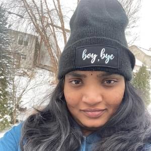 Meet your Posher, Pallavi